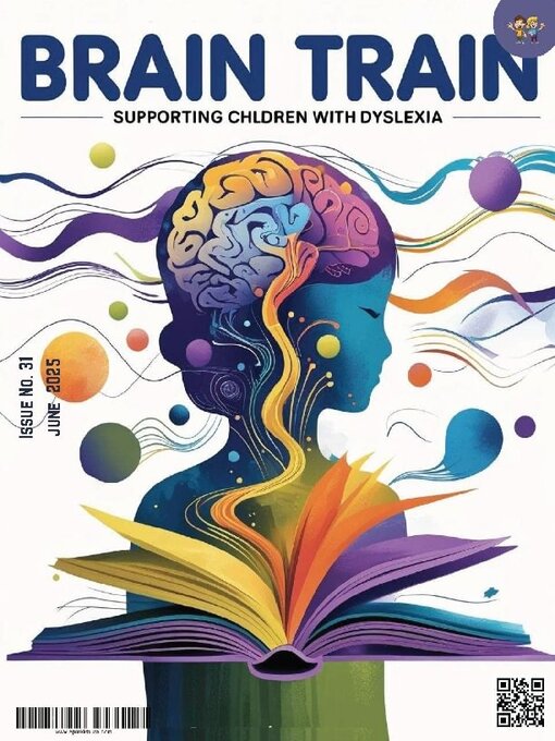 Title details for Brain Train by Bona Ventures - Available